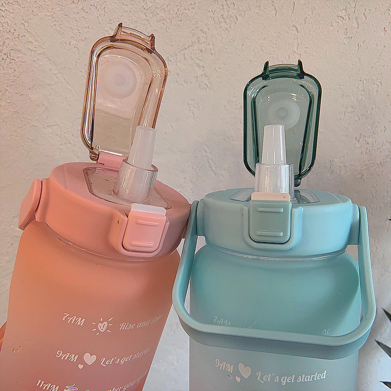 64 oz-Aquaholic Water Bottle - Image 6