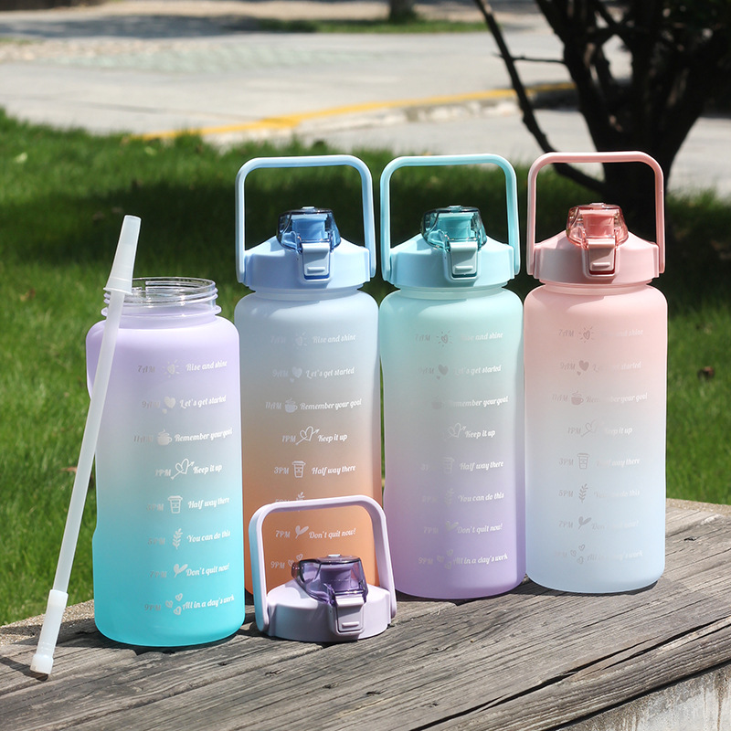 64 oz-Aquaholic Water Bottle - Image 3