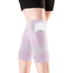 Wraparound Knee Brace