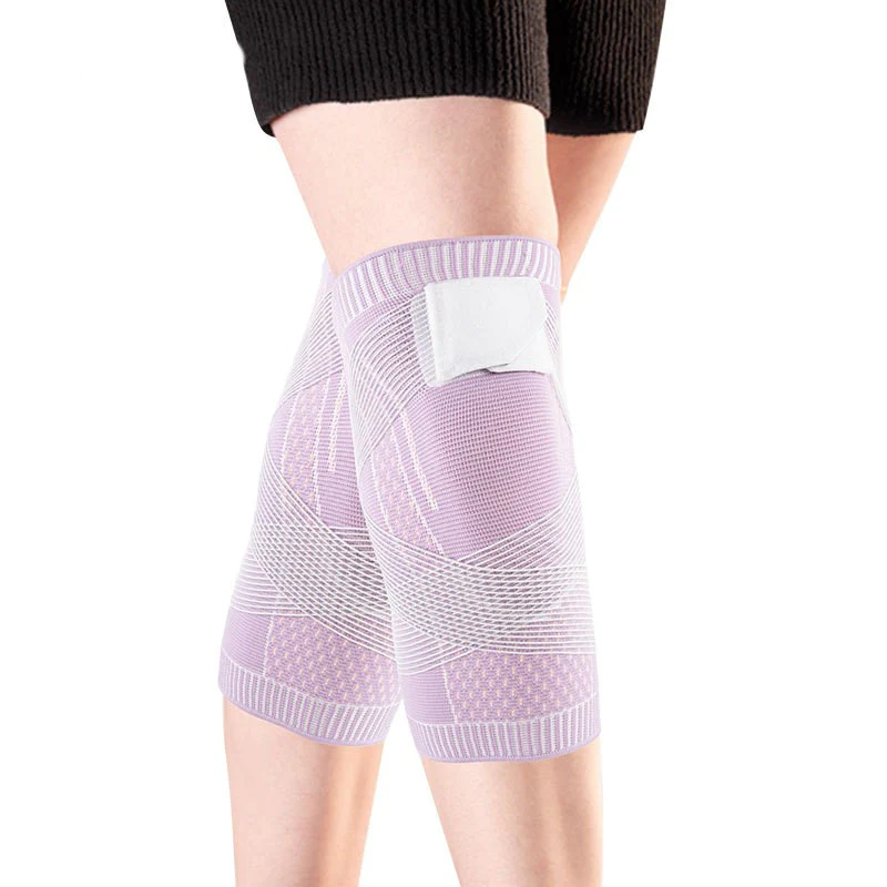 Wraparound Knee Brace
